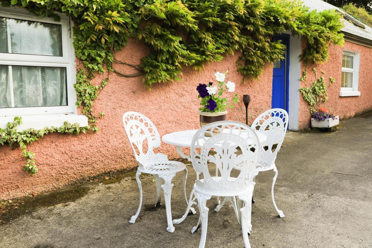 Wisteria Cottage 밸리코넬 외부 사진